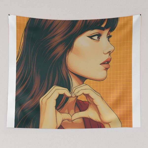 Item preview, Love – strength, closeness, charisma designed and sold by Halbeskilo.