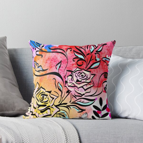Item preview, Roses are Red designed and sold by DEZINOMANIA.