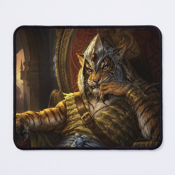 Item preview, DnD Rakshasa Monster designed and sold by bapupa.