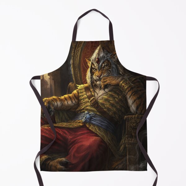 Item preview, DnD Rakshasa Monster designed and sold by bapupa.