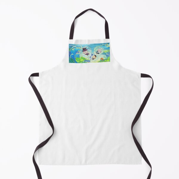 Item preview, Lyney, Lynette and Freminet designed and sold by Lauwuuh.
