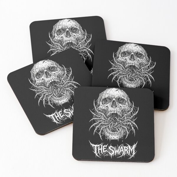 Item preview, The Swarm designed and sold by BHP Studio.