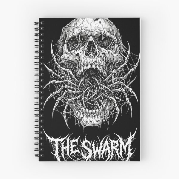 Item preview, The Swarm designed and sold by BHP Studio.