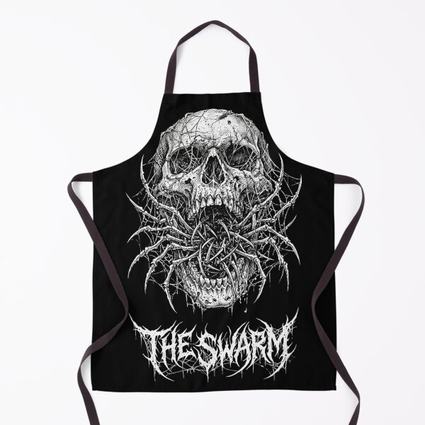 Item preview, The Swarm designed and sold by BHP Studio.