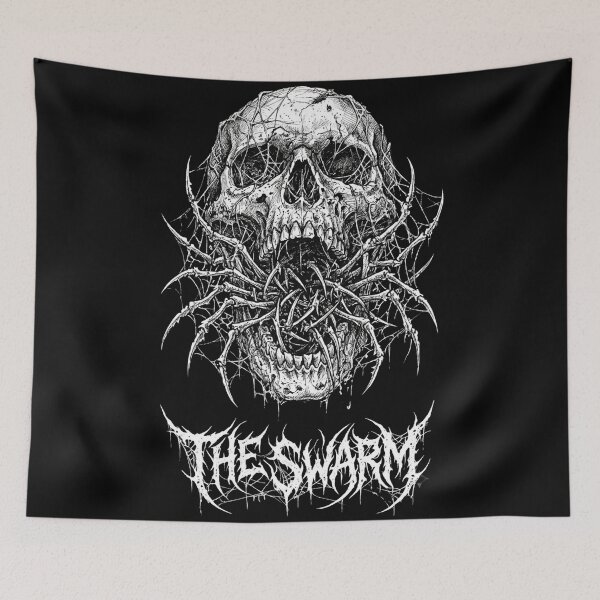Item preview, The Swarm designed and sold by BHP Studio.