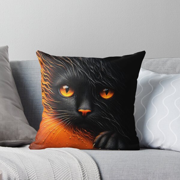 Item preview, GATO LINDO designed and sold by johnnyssandart.