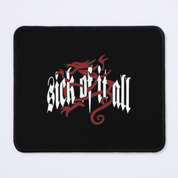 Item preview, Sick Of It All designed and sold by glennahenry.