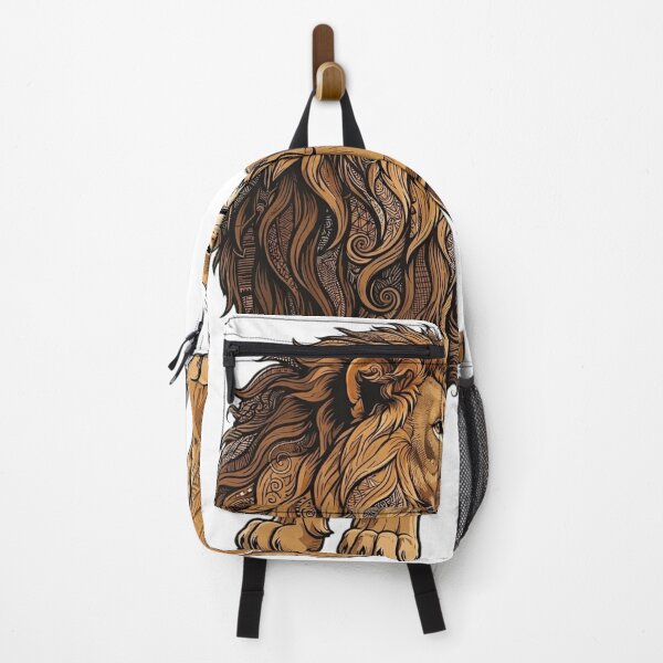 Item preview, Lion designed and sold by ZeusGallery.
