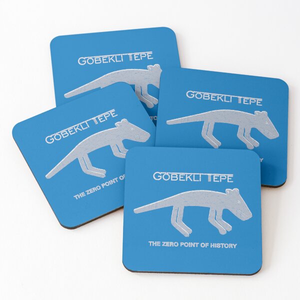 Item preview, Gobekli Tepe designed and sold by MKBL.