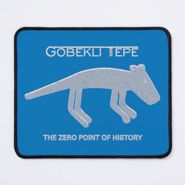 Item preview, Gobekli Tepe designed and sold by MKBL.
