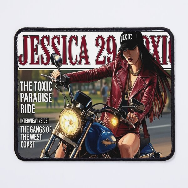 Item preview, TOXIC – Block the Negative designed and sold by Jessica29nahm.