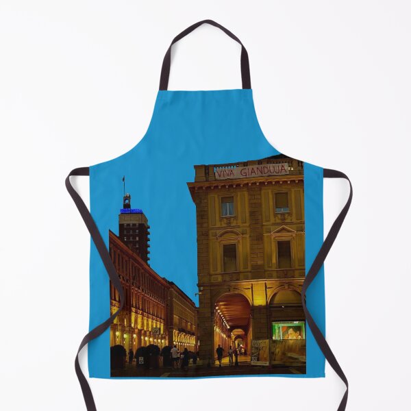 Artikelvorschau, VIVA GIANDUJA Torino Piazza San Carlo entworfen und verkauft von Torinostalgia.