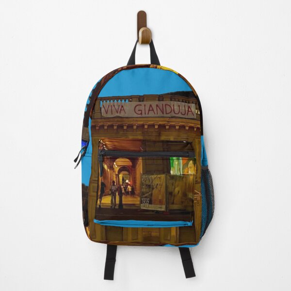 Item preview, VIVA GIANDUJA Torino Piazza San Carlo designed and sold by Torinostalgia.
