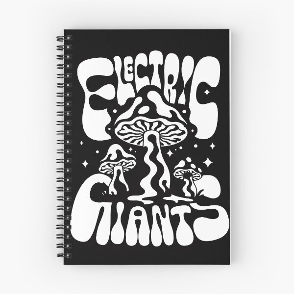 Item preview, Elecrtic Giants designed and sold by BorysMano.