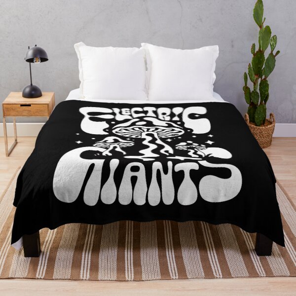 Item preview, Elecrtic Giants designed and sold by BorysMano.