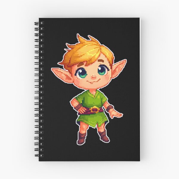 Item preview, Fairy Boy 1 designed and sold by HelluvaDallas.