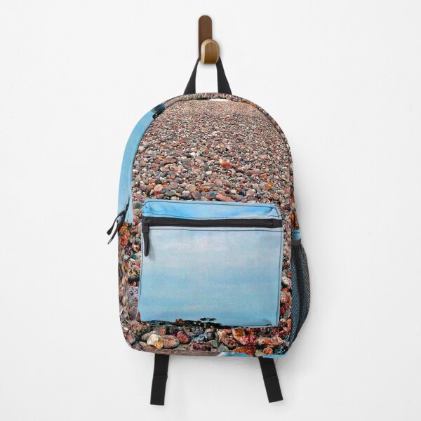 Item preview, Budleigh Salterton Beach South Devon designed and sold by AndyEvansPhotos.
