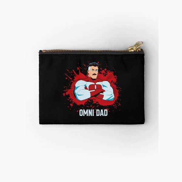 Item preview, Omni Dad designed and sold by kawaii kid.