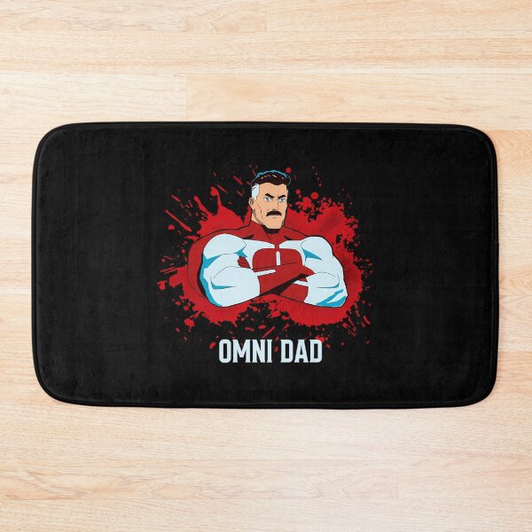 Item preview, Omni Dad designed and sold by kawaii kid.