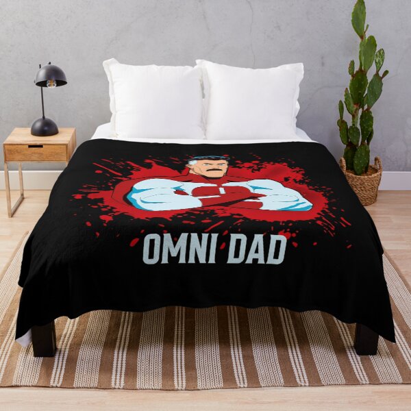 Item preview, Omni Dad designed and sold by kawaii kid.