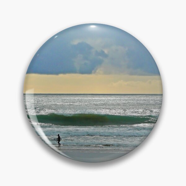 Item preview, Carcavelos beach designed and sold by Tereza Pilar  Art.