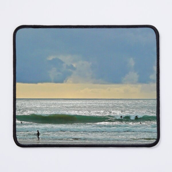Item preview, Carcavelos beach designed and sold by Tereza Pilar Art.
