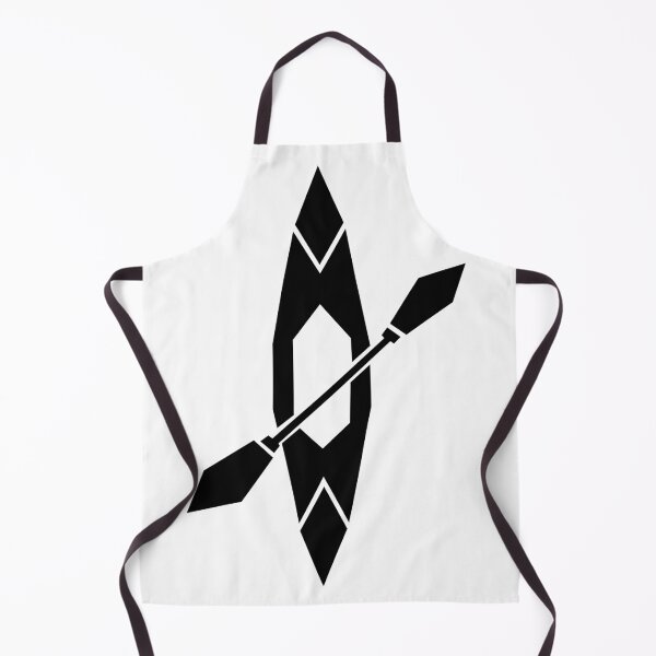 Item preview, Kayak Adventure Geometric Summer Design designed and sold by matybrak.