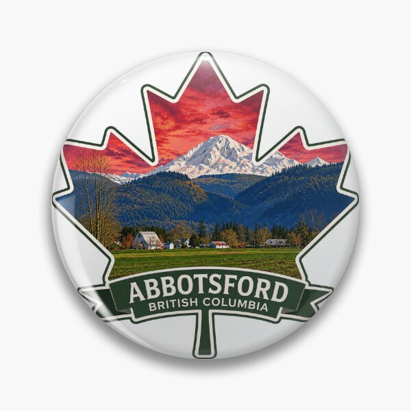 Item preview, Canada Abbotsford British Columbia designed and sold by erkinmaddison.