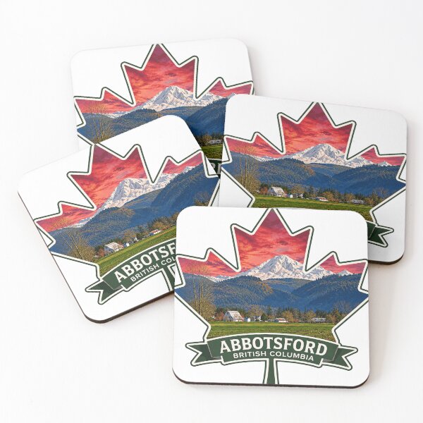 Item preview, Canada Abbotsford British Columbia designed and sold by erkinmaddison.