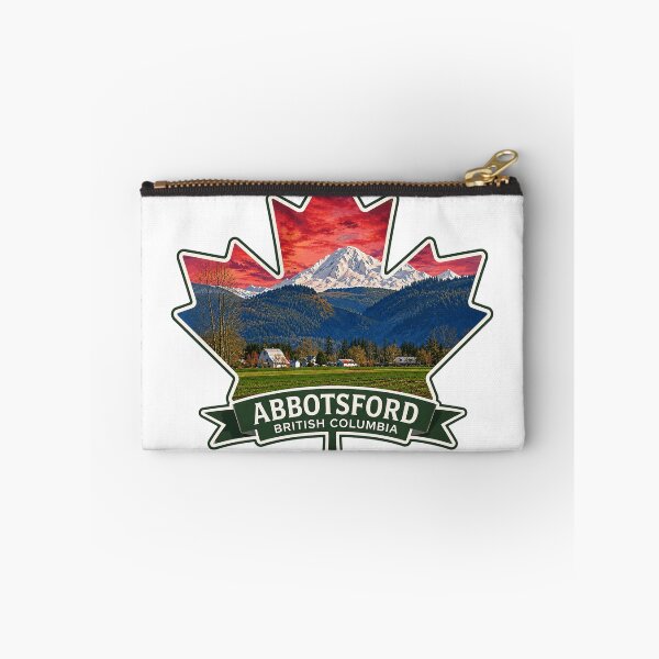Item preview, Canada Abbotsford British Columbia designed and sold by erkinmaddison.