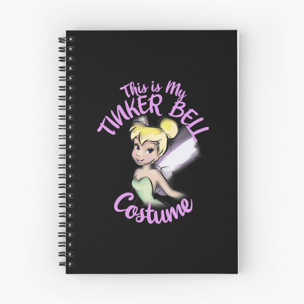 Item preview, This Is My Tinker Bell Costume designed and sold by jehad10ayad11.