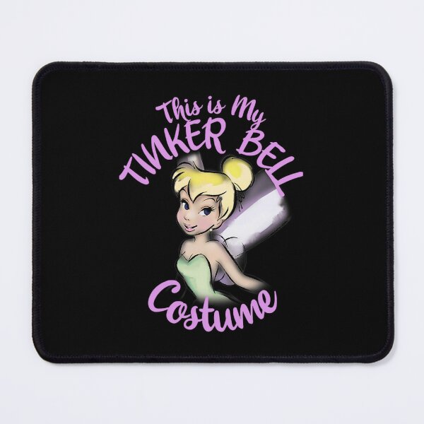 Item preview, This Is My Tinker Bell Costume designed and sold by jehad10ayad11.