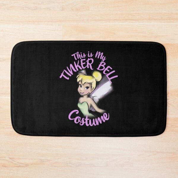 Item preview, This Is My Tinker Bell Costume designed and sold by jehad10ayad11.