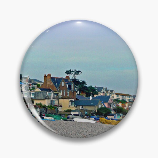 Item preview, Budleigh Salterton Beach South Devon designed and sold by AndyEvansPhotos.