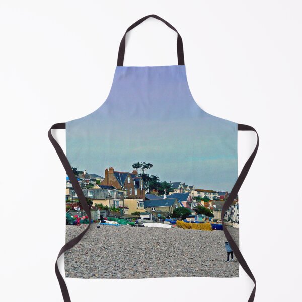 Item preview, Budleigh Salterton Beach South Devon designed and sold by AndyEvansPhotos.