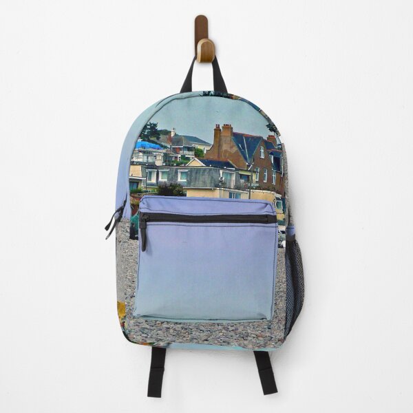 Item preview, Budleigh Salterton Beach South Devon designed and sold by AndyEvansPhotos.