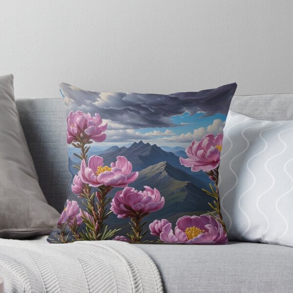 Item preview, Heavenly Flowers designed and sold by Nira Dabush.
