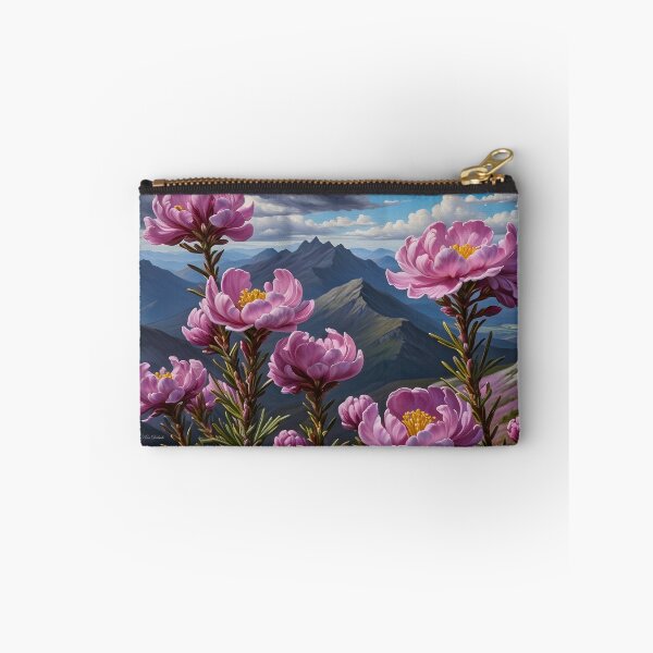 Item preview, Heavenly Flowers designed and sold by Nira Dabush.