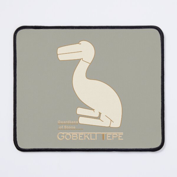 Item preview,  Gobekli Tepe designed and sold by MKBL.