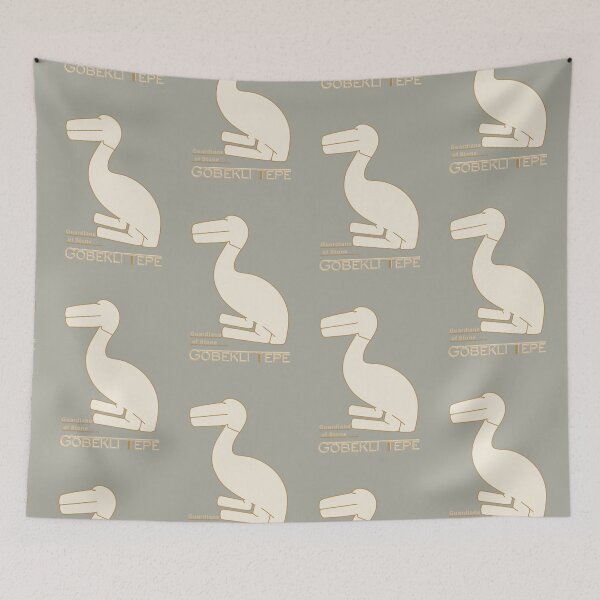 Item preview,  Gobekli Tepe designed and sold by MKBL.