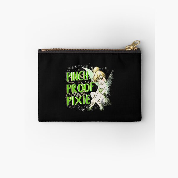 Item preview, St. Patrick'S Day Tinker Bell Pinch Proof designed and sold by jehad10ayad11.