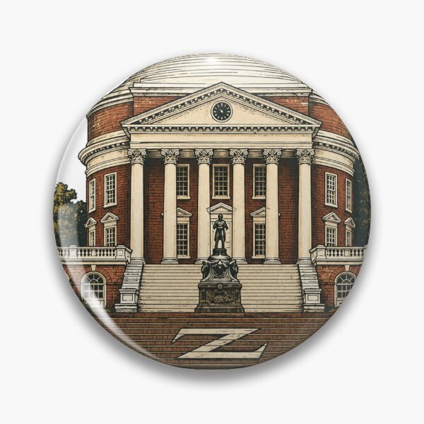 Item preview, Charlottesville Virginia designed and sold by erkinmaddison.