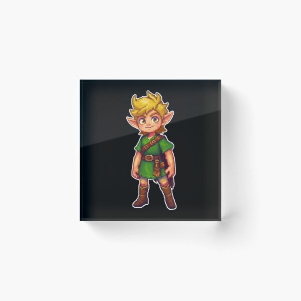 Item preview, Fairy Boy 3 designed and sold by HelluvaDallas.