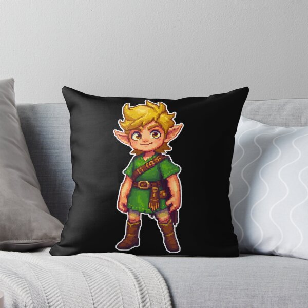 Item preview, Fairy Boy 3 designed and sold by HelluvaDallas.