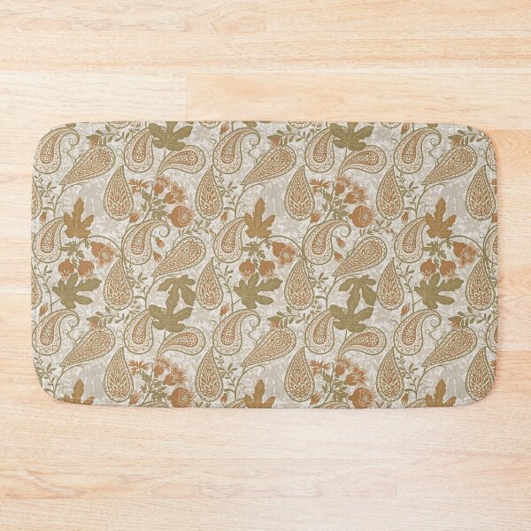 Item preview, Coastal Jasmine Reverie designed and sold by Designbes.