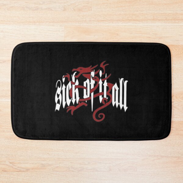 Item preview, Sick Of It All designed and sold by dianefrazier.