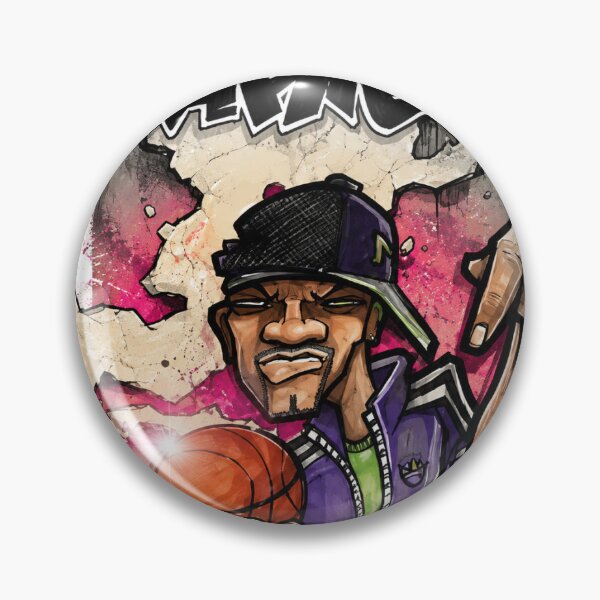 Item preview, Graffiti character designed and sold by hazmansells.