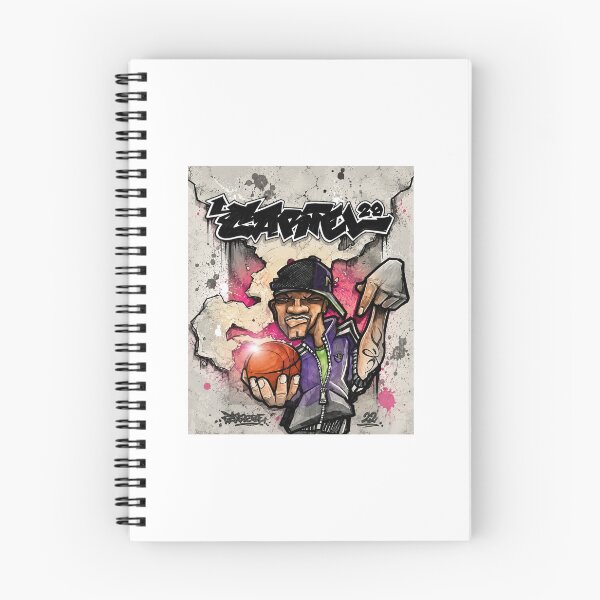 Item preview, Graffiti character designed and sold by hazmansells.
