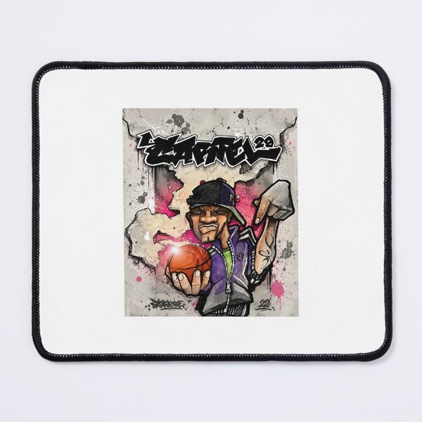 Item preview, Graffiti character designed and sold by hazmansells.