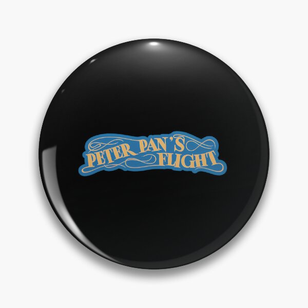 Item preview, Peter Pan'S Flight designed and sold by jehad10ayad11.